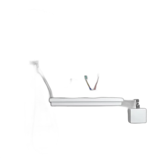 staff, jewelry, weapon, furniture, 3d render, modern, bathroom, tiled transparent PNG cut-out