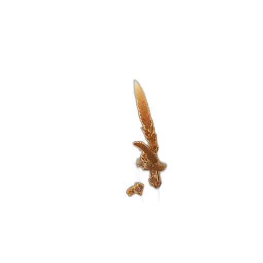 dragon, animal, creature, staff transparent PNG cut-out