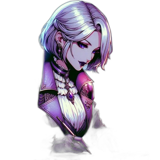 robot, crown, weapon, jewelry, cyberpunk, watercolor, fantasy art, concept art transparent PNG cut-out