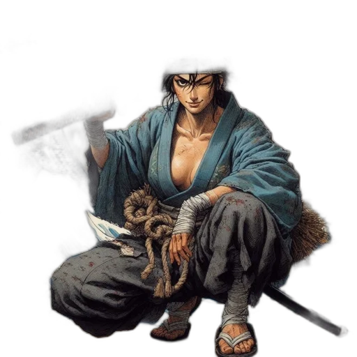 weapon, sword, staff, dragon, concept art, fantasy art, comic book art, photorealistic transparent PNG cut-out