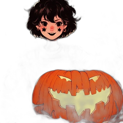 mask, concept art, watercolor, anime, pixel art, dark, red, monochrome transparent PNG cut-out
