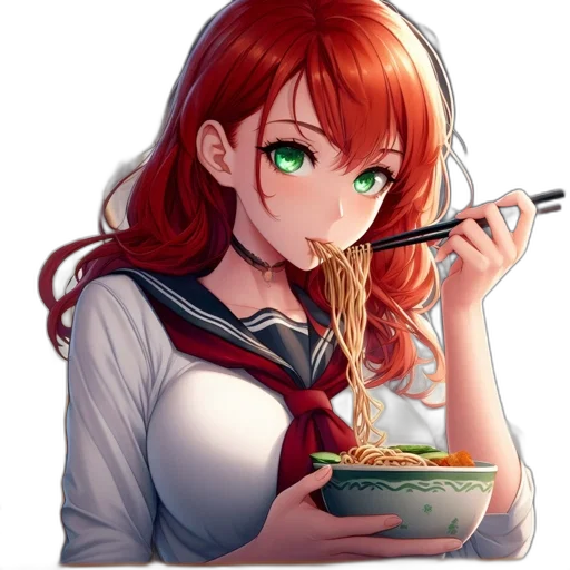 food, staff, weapon, jewelry, anime, pixel art, cartoon, fantasy art transparent PNG cut-out