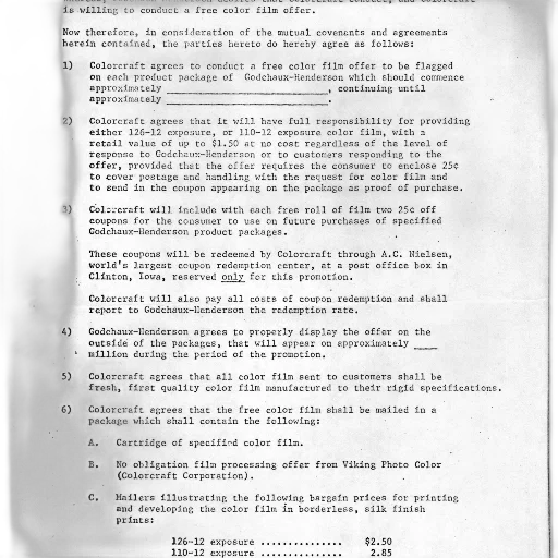 document, text, about, free, color, film, offer, including transparent PNG cut-out