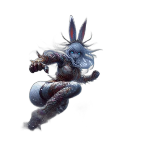 creature, dragon, animal, robot, concept art, fantasy art, 3d render, pixel art transparent PNG cut-out