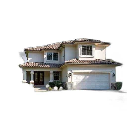 building, 3d render, photorealistic, concept art, property, delraya, 3339 transparent PNG cut-out