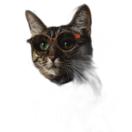 staff, animal, mask, face, photorealistic, 3d render, fantasy art, concept art transparent PNG cut-out