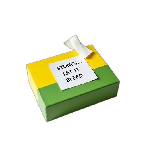 furniture, staff, shoes, 3d render, small, yellow, green, box transparent PNG cut-out