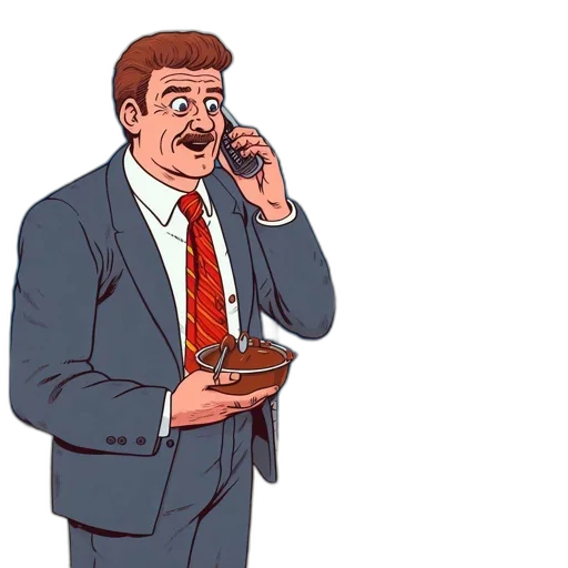 staff, cartoon, comic book art, concept art, individual, suit, stands, bathroom transparent PNG cut-out