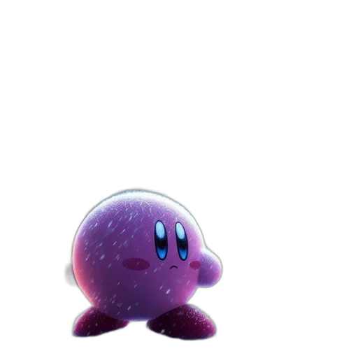 animal, creature, weapon, staff, 3d render, concept art, pixel art, vaporwave transparent PNG cut-out
