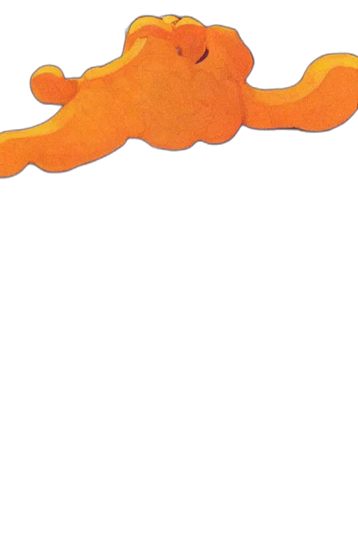 dragon, staff, animal, mask transparent PNG cut-out