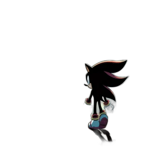 hair, creature, animal, shoes, concept art, pixel art, 3d render, vaporwave transparent PNG cut-out