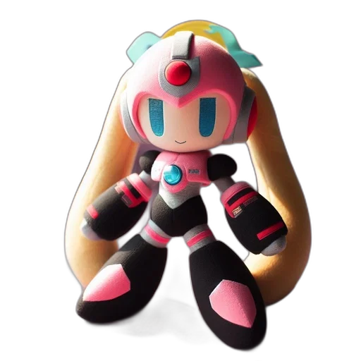 robot, creature, weapon, jacket transparent PNG cut-out