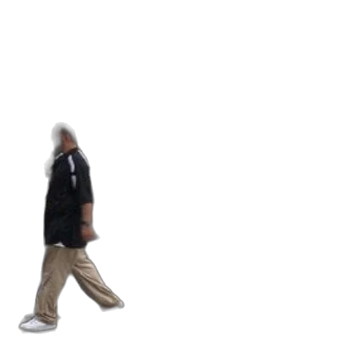 jacket, shoes, staff, creature, 3d render, concept art, outer space, fog transparent PNG cut-out