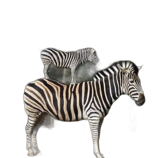 animal, furniture, hat, jewelry, 3d render, concept art, photorealistic, fantasy art transparent PNG cut-out