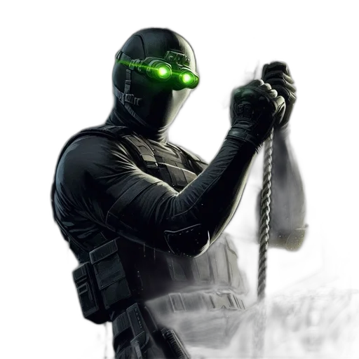 weapon, staff, mask, robot transparent PNG cut-out