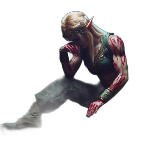 creature, mask, robot, animal, concept art, comic book art, fantasy art, 3d render transparent PNG cut-out
