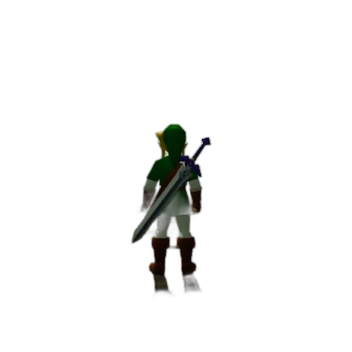 sword, weapon, staff, mask, 3d render, pixel art, concept art, fantasy art transparent PNG cut-out