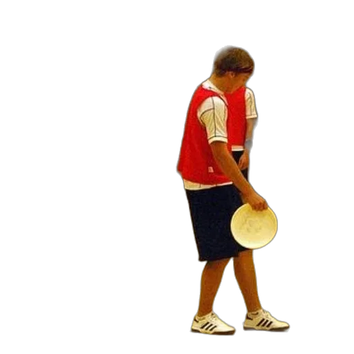 staff, hat, group, men, playing, frisbee, gymnasium transparent PNG cut-out