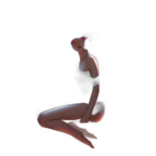 staff, creature, animal, jewelry, 3d render, concept art, photorealistic, fantasy art transparent PNG cut-out