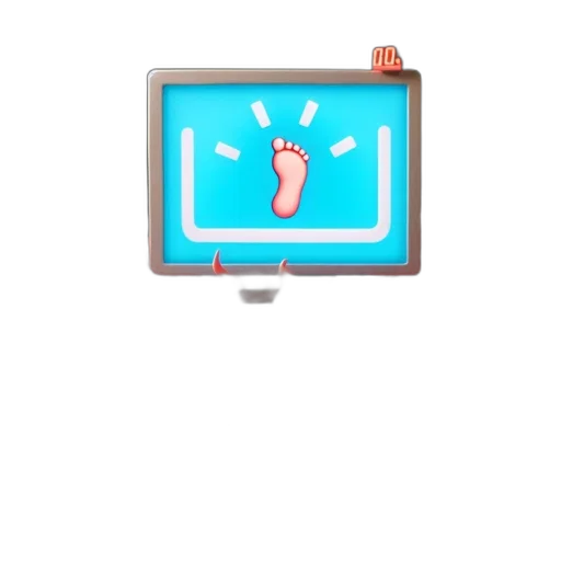 shoes, furniture, staff, crown, 3d render, concept art, pixel art, vaporwave transparent PNG cut-out