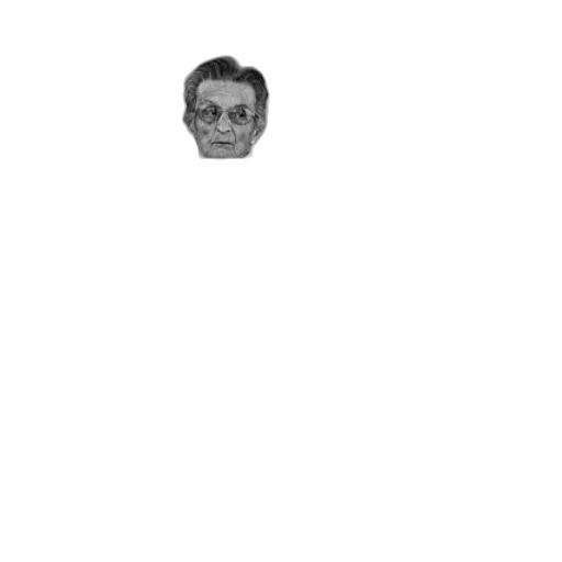 face, mask, staff, creature, pencil sketch, pixel art, photorealistic, black-and-white transparent PNG cut-out