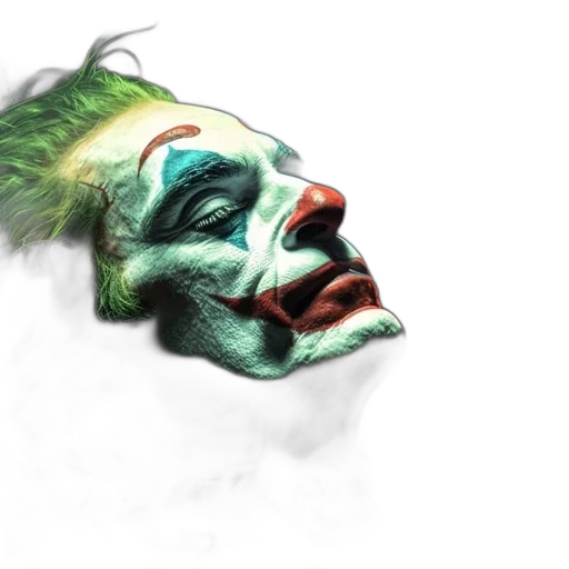 mask, face, creature, animal, concept art, photorealistic, watercolor, 3d render transparent PNG cut-out