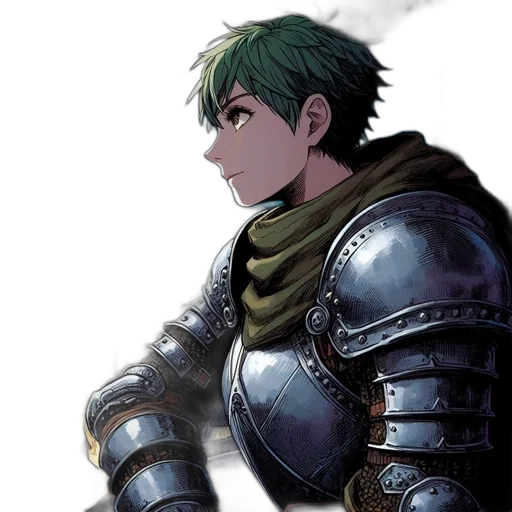 sword, weapon, staff, dragon, fantasy art, concept art, pixel art, anime transparent PNG cut-out