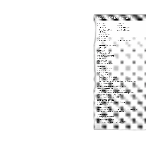 monochrome, dark, document, titled, board, directors, lists, various transparent PNG cut-out