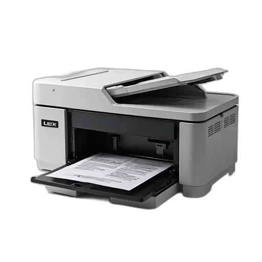robot, lex, mx5150, monochrome transparent PNG cut-out