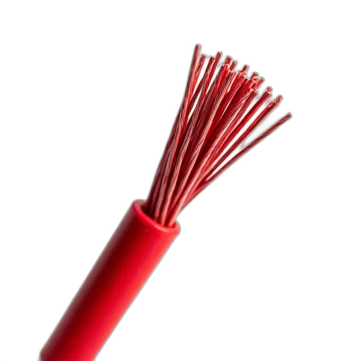 staff, weapon, hair, umbrella, 3d render, photorealistic, red, close-up transparent PNG cut-out