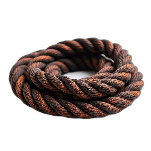 jewelry, crown, hair, dark, earth tones, coiled, rope, brown transparent PNG cut-out