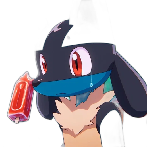 hat, weapon, mask, staff, anime, concept art, cartoon, 3d render transparent PNG cut-out
