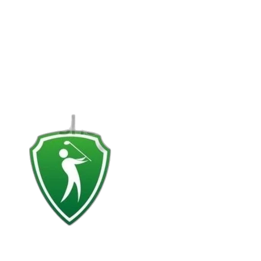 staff, concept art, pixel art, green, collection, golf-themed, icons, featuring transparent PNG cut-out