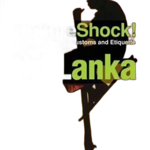 culture, shock, survival, guide, customs, etiquette, sri, lanka transparent PNG cut-out