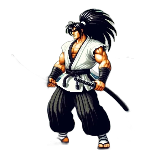 staff, sword, weapon, concept art, pixel art, fantasy art, anime, monochrome transparent PNG cut-out