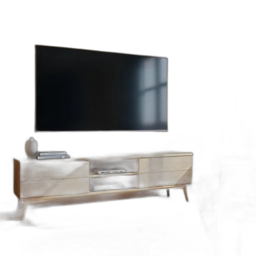furniture, 3d render, photorealistic, concept art, earth tones, modern, living, room transparent PNG cut-out