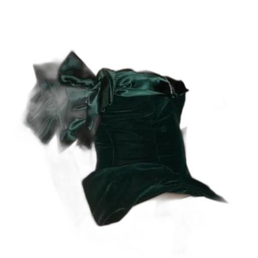 hat, mask, crown, umbrella, 3d render, concept art, photorealistic, vaporwave transparent PNG cut-out