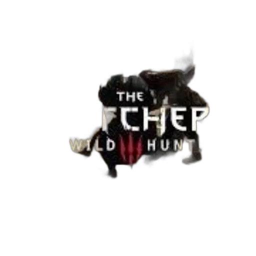 animal, concept art, image, promotional, graphic, witcher, wild, hunt transparent PNG cut-out