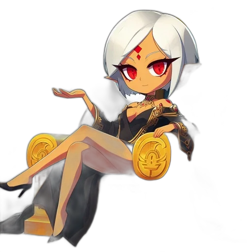 staff, weapon, sword, jewelry, concept art, fantasy art, pixel art, anime transparent PNG cut-out