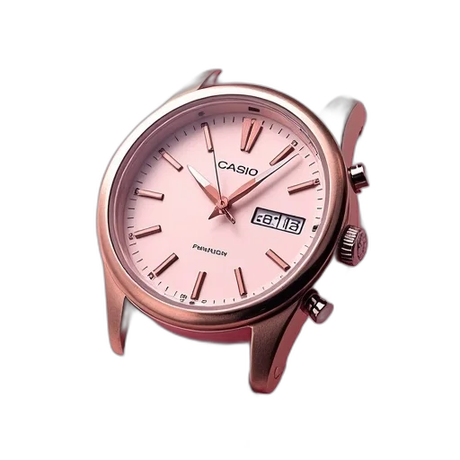 jewelry, casio, watches, 9150j transparent PNG cut-out