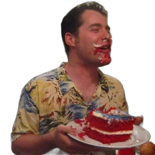 food, face, staff, creature, photorealistic, fire, man, hawaiian transparent PNG cut-out