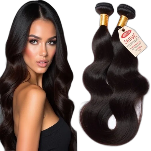 hair, woman, long, wavy, shown, left, side, image transparent PNG cut-out