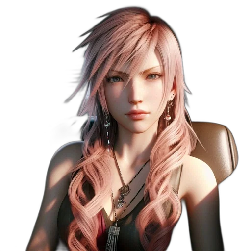 face, hair, dragon, fantasy art, concept art, photorealistic, pixel art, pastel transparent PNG cut-out