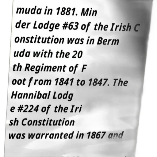 slide, presentation, about, history, masonic, lodges, bermuda, featuring transparent PNG cut-out