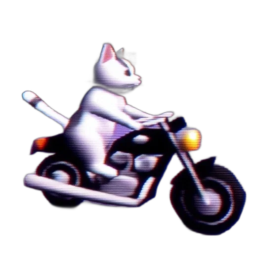 animal, car, weapon, concept art transparent PNG cut-out