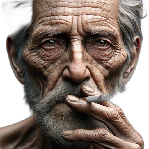 face, mask, animal, creature, photorealistic, concept art, 3d render, fantasy art transparent PNG cut-out