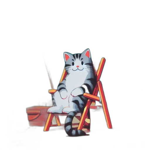 staff, furniture, animal, umbrella, concept art, 3d render, photorealistic, fantasy art transparent PNG cut-out