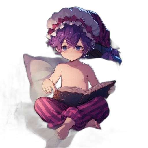 hat, crown, creature, weapon transparent PNG cut-out