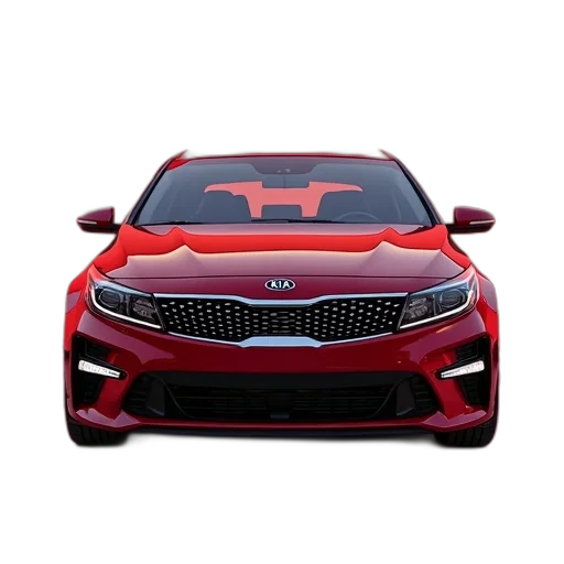 car, 3d render, concept art, photorealistic transparent PNG cut-out