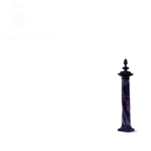 staff, sword, umbrella, crown, photorealistic, pixel art, 3d render, concept art transparent PNG cut-out